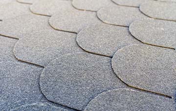 Nantserth asphalt roofing costs
