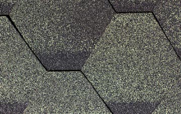 Nantserth fibreglass shingle repairs