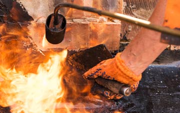 Nantserth flat roof repair companies