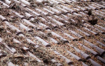 Nantserth roof cleaning companies