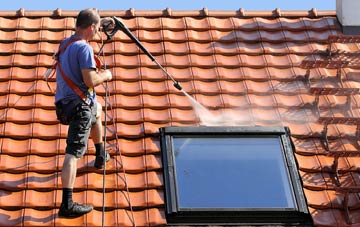 roof cleaning Nantserth, Powys