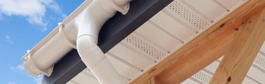 get Nantserth guttering quotes today