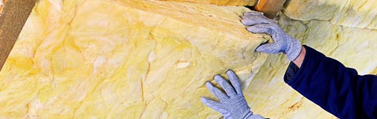 quotes for Nantserth roof insulation