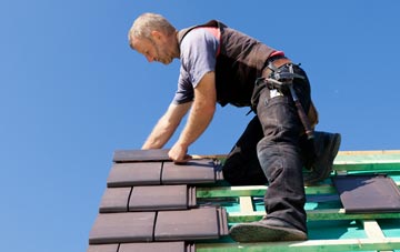 disadvantages of Nantserth slate roofing