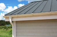 Nantserth fascia repair