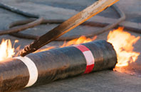 free Nantserth flat roofing repair quotes