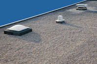 Nantserth flat roofing